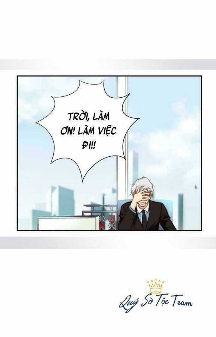 Tiếp xúc chí mạng - Chapter 52 - Trang 26