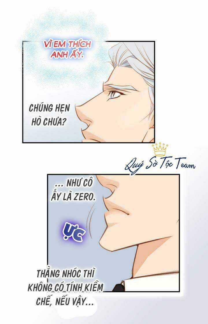 Tiếp xúc chí mạng - Chapter 52 - Trang 28