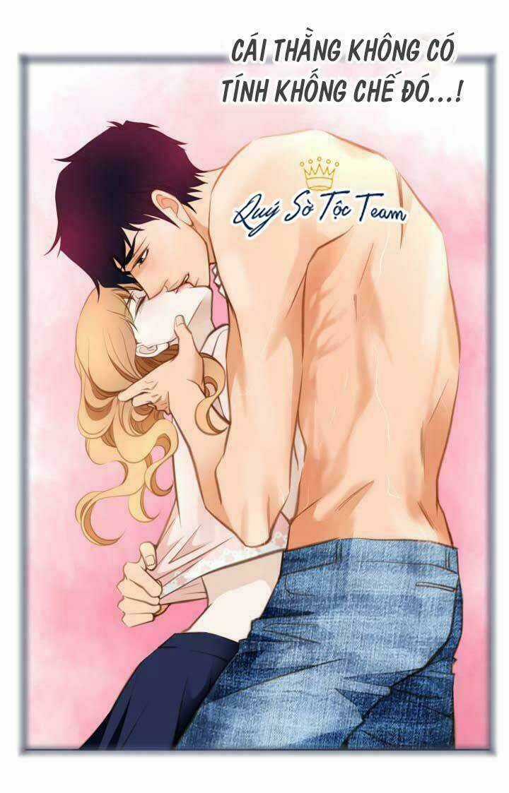 Tiếp xúc chí mạng - Chapter 52 - Trang 29