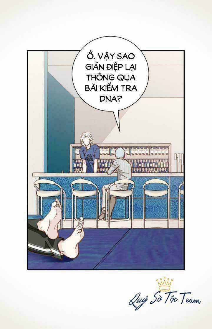 Tiếp xúc chí mạng - Chapter 52 - Trang 31