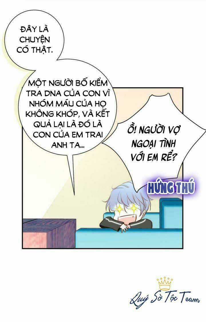 Tiếp xúc chí mạng - Chapter 52 - Trang 33