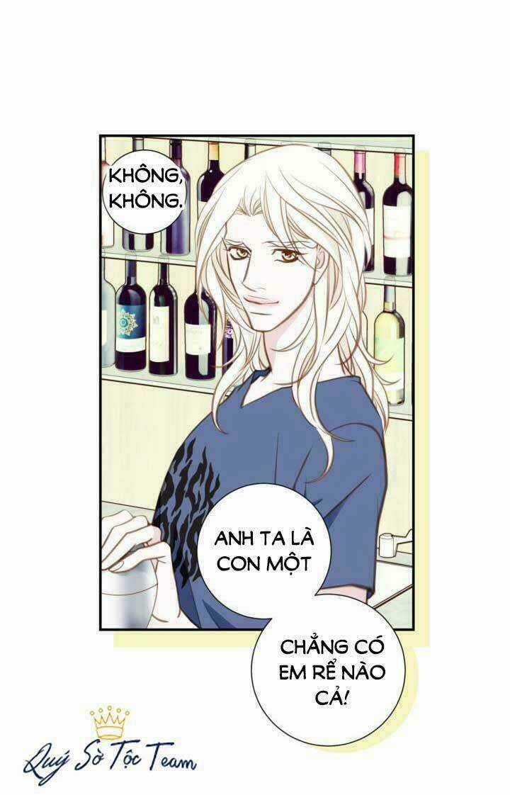 Tiếp xúc chí mạng - Chapter 52 - Trang 34