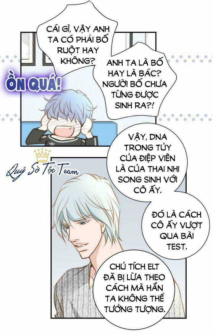 Tiếp xúc chí mạng - Chapter 52 - Trang 36