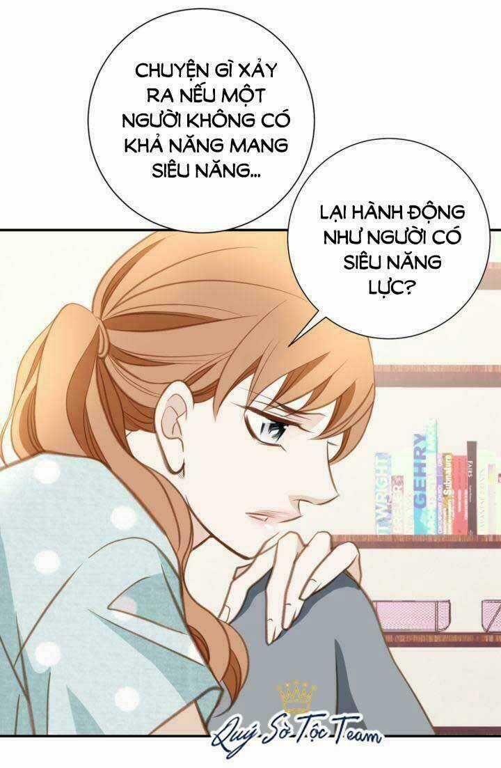 Tiếp xúc chí mạng - Chapter 52 - Trang 5