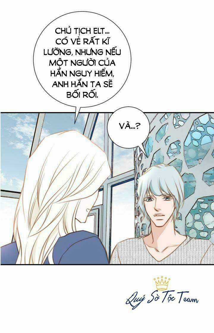 Tiếp xúc chí mạng - Chapter 52 - Trang 41