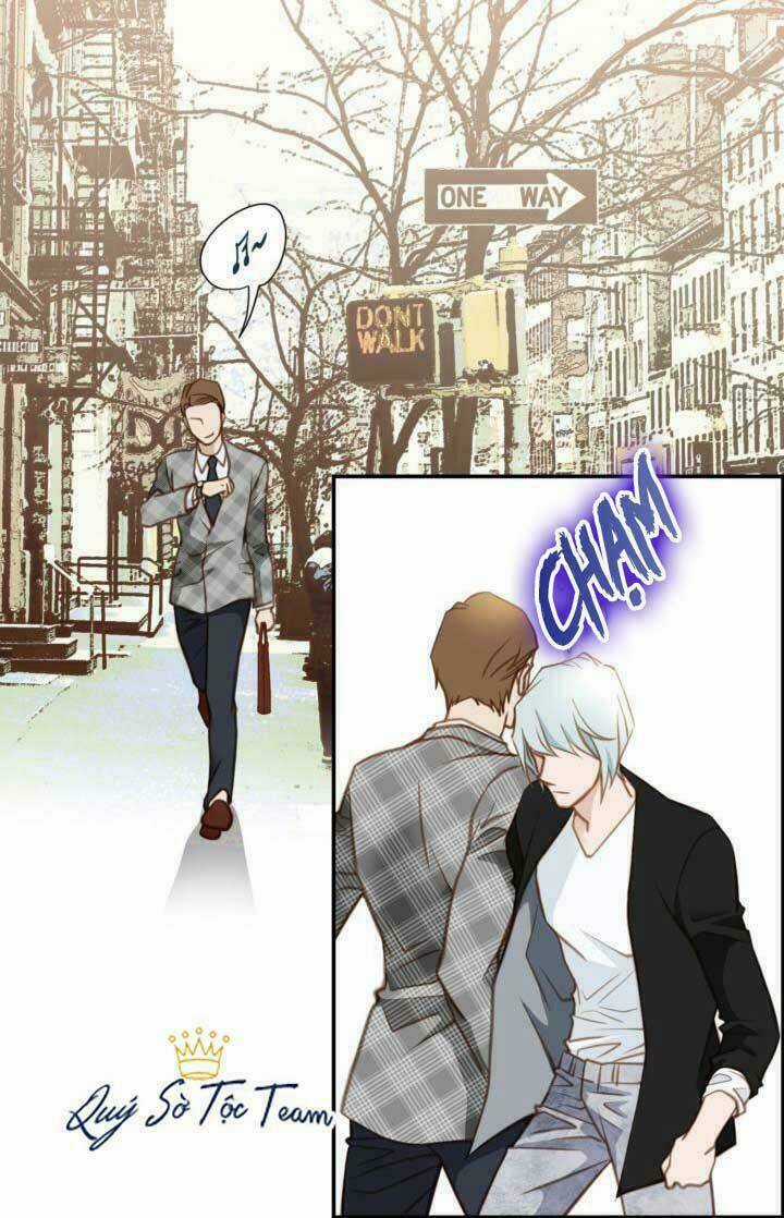 Tiếp xúc chí mạng - Chapter 52 - Trang 43