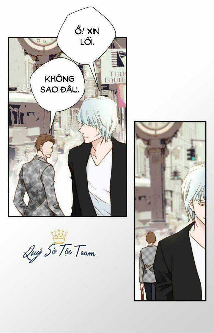 Tiếp xúc chí mạng - Chapter 52 - Trang 44