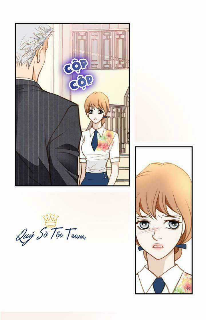 Tiếp xúc chí mạng - Chapter 52 - Trang 46