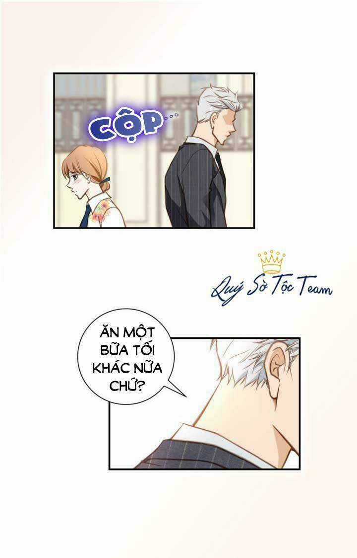 Tiếp xúc chí mạng - Chapter 52 - Trang 47