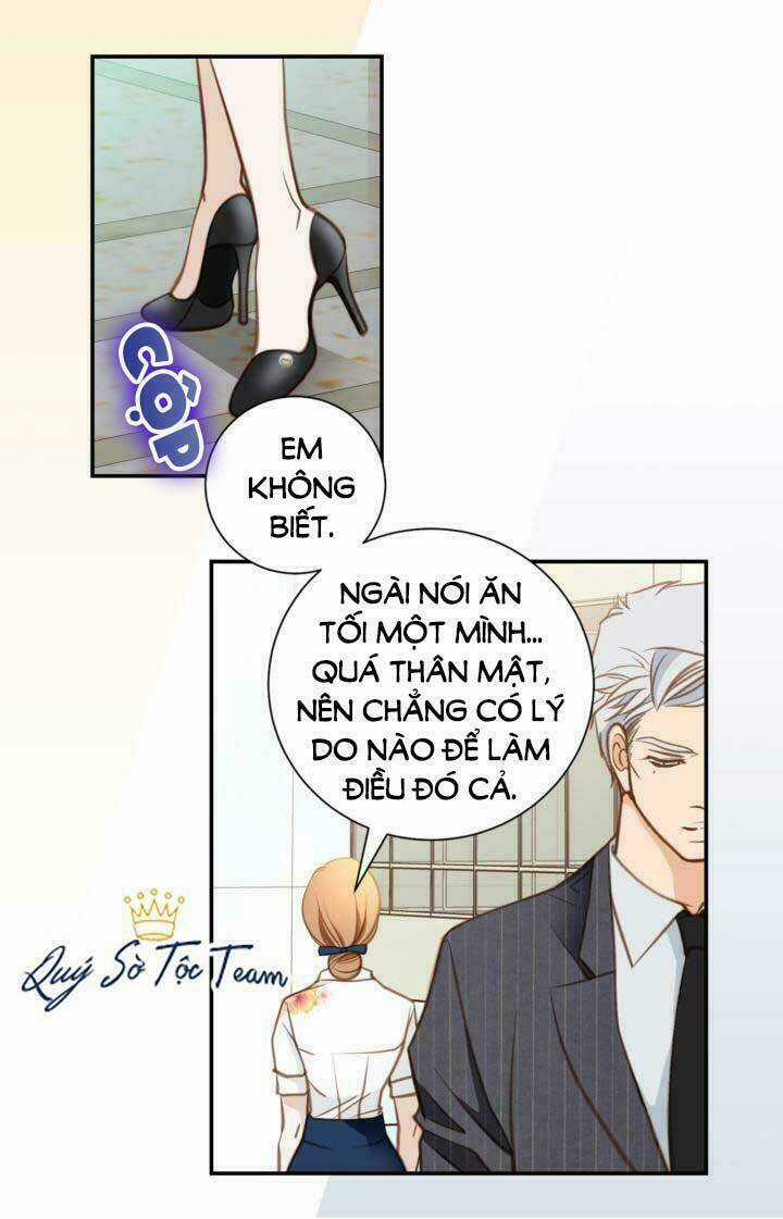 Tiếp xúc chí mạng - Chapter 52 - Trang 48