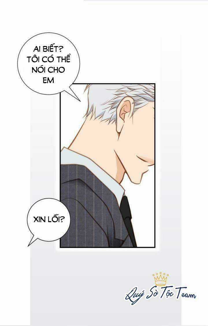 Tiếp xúc chí mạng - Chapter 52 - Trang 49