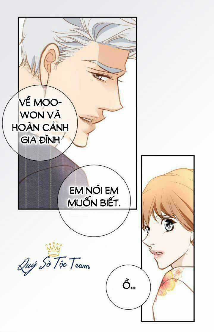 Tiếp xúc chí mạng - Chapter 52 - Trang 50