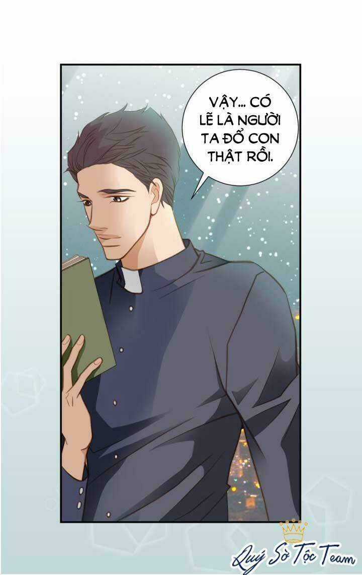 Tiếp xúc chí mạng - Chapter 52 - Trang 6