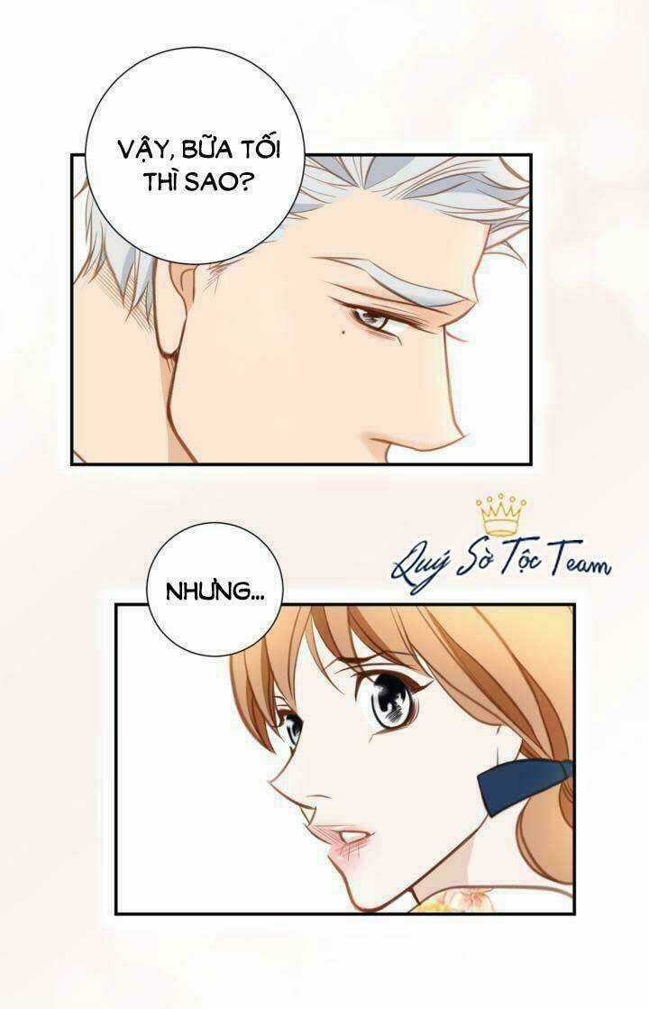 Tiếp xúc chí mạng - Chapter 52 - Trang 52