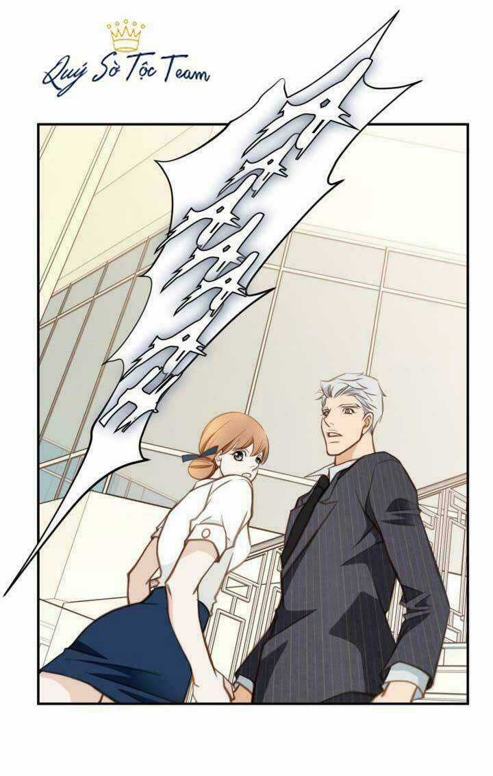 Tiếp xúc chí mạng - Chapter 52 - Trang 54