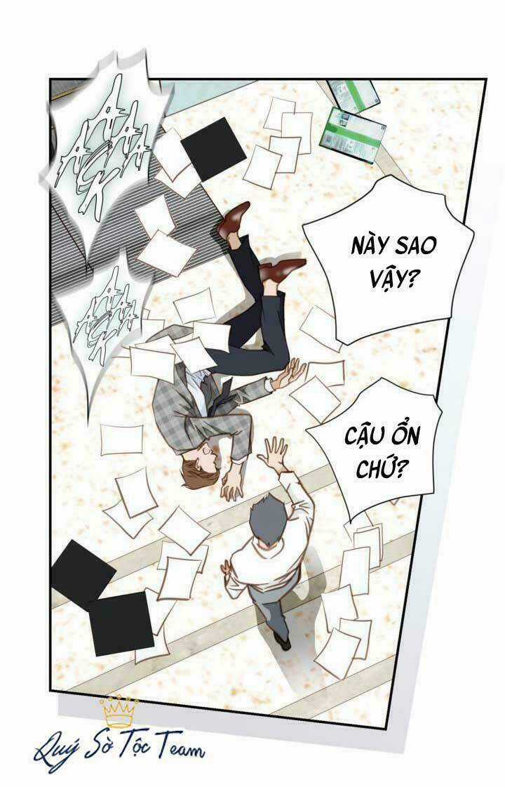 Tiếp xúc chí mạng - Chapter 52 - Trang 55