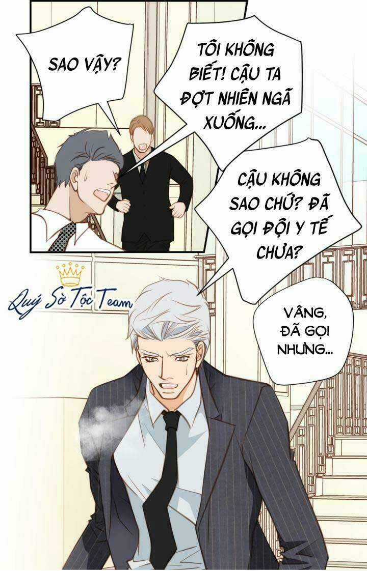 Tiếp xúc chí mạng - Chapter 52 - Trang 56