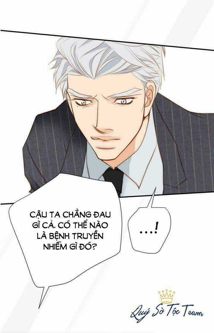 Tiếp xúc chí mạng - Chapter 52 - Trang 57