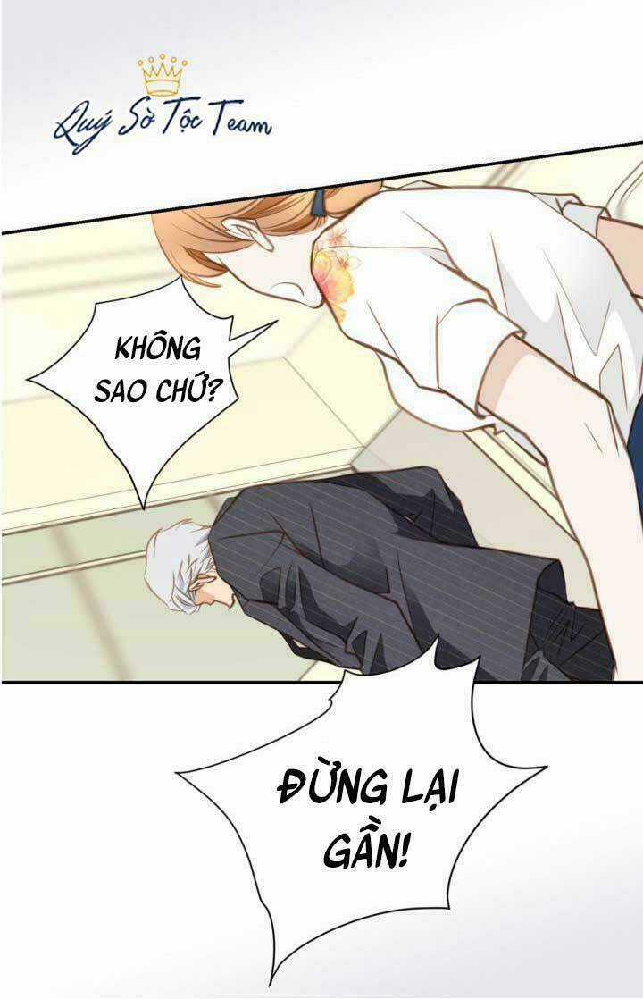 Tiếp xúc chí mạng - Chapter 52 - Trang 58