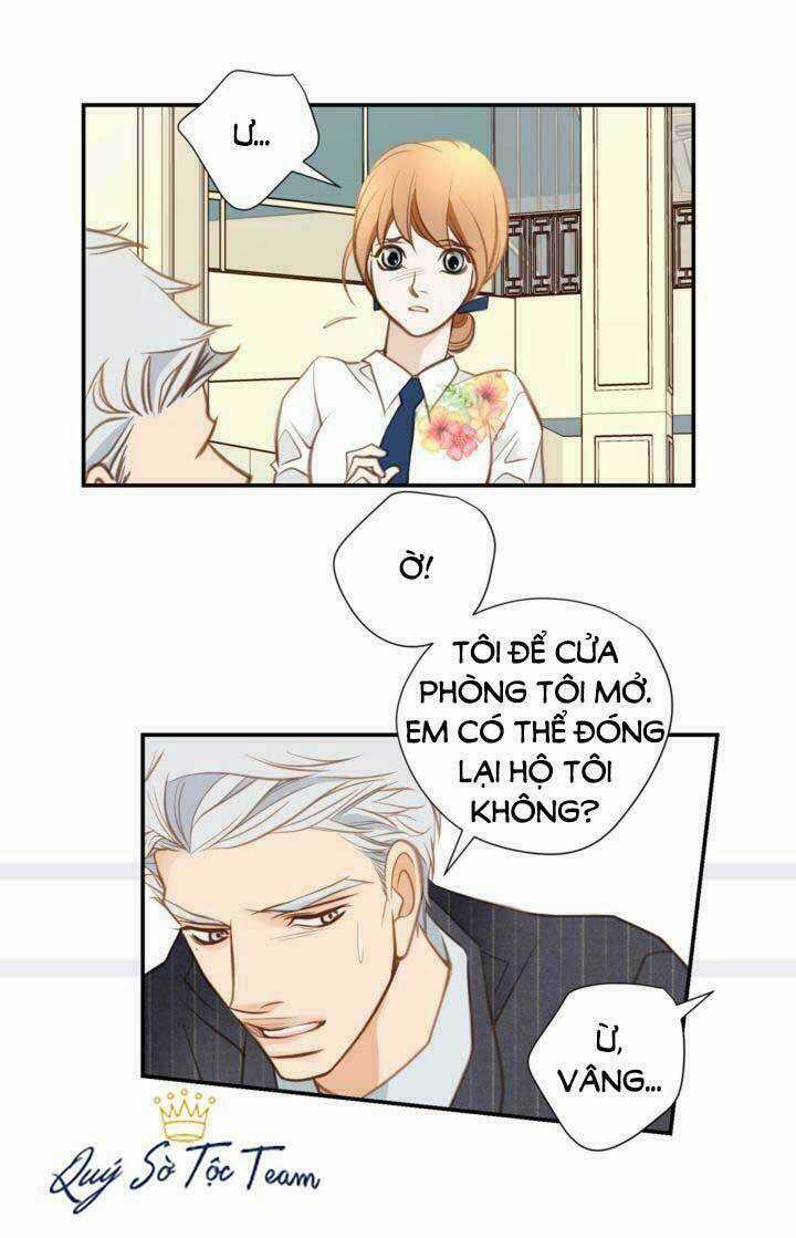 Tiếp xúc chí mạng - Chapter 52 - Trang 59