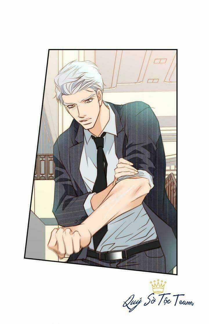Tiếp xúc chí mạng - Chapter 52 - Trang 60