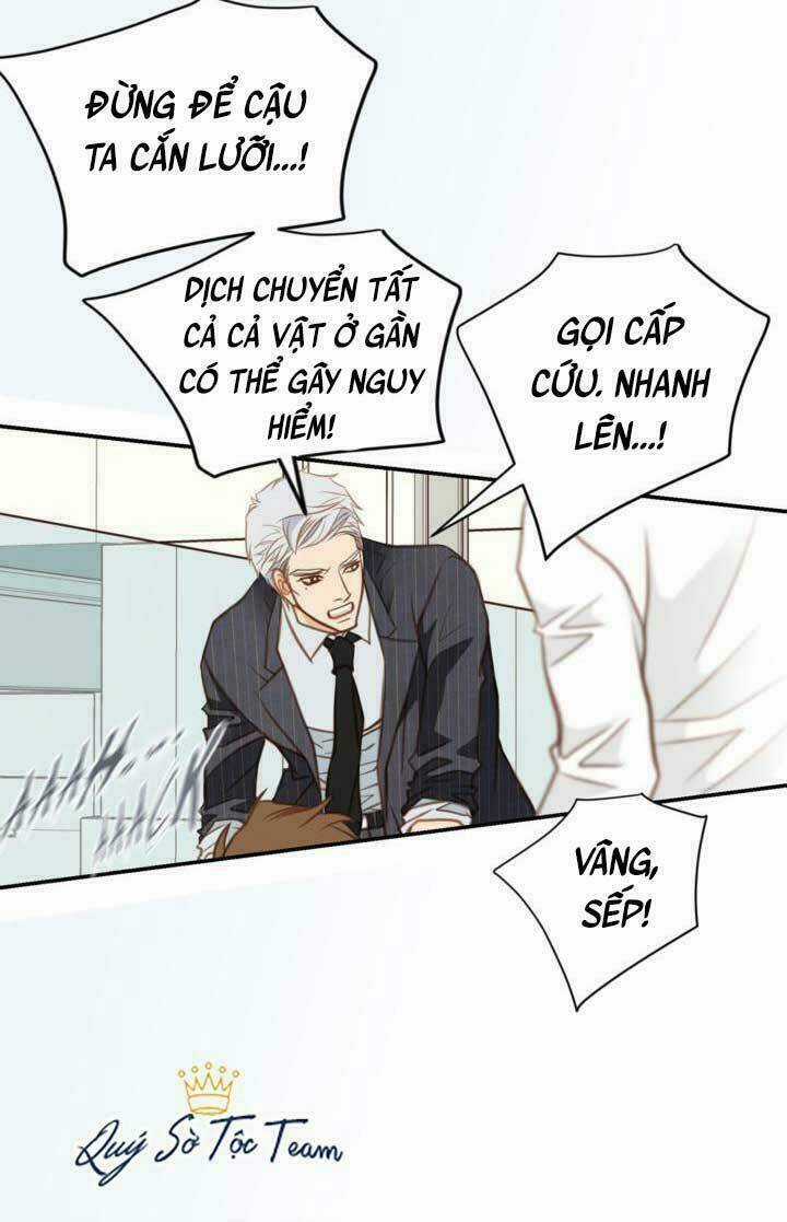 Tiếp xúc chí mạng - Chapter 52 - Trang 61