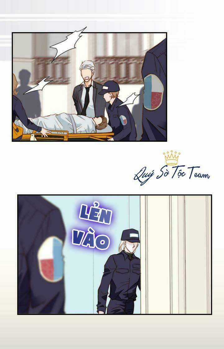 Tiếp xúc chí mạng - Chapter 52 - Trang 63