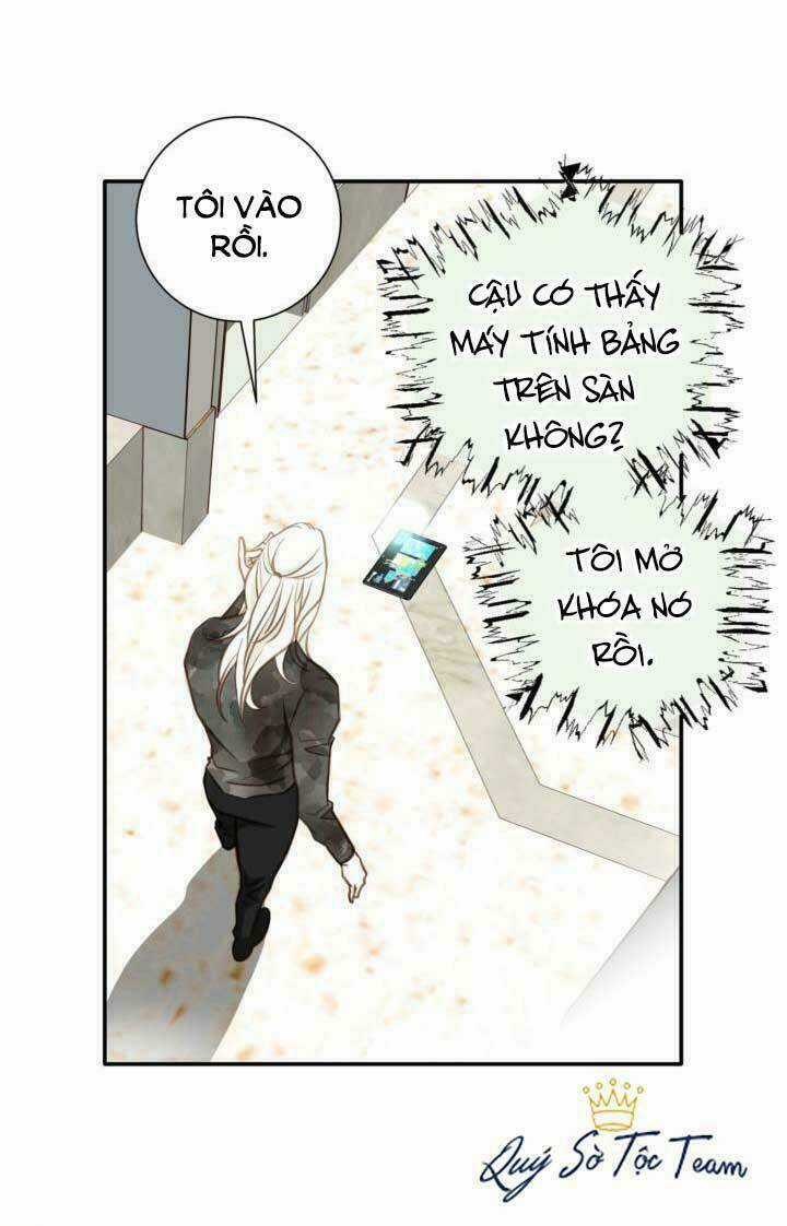 Tiếp xúc chí mạng - Chapter 52 - Trang 65