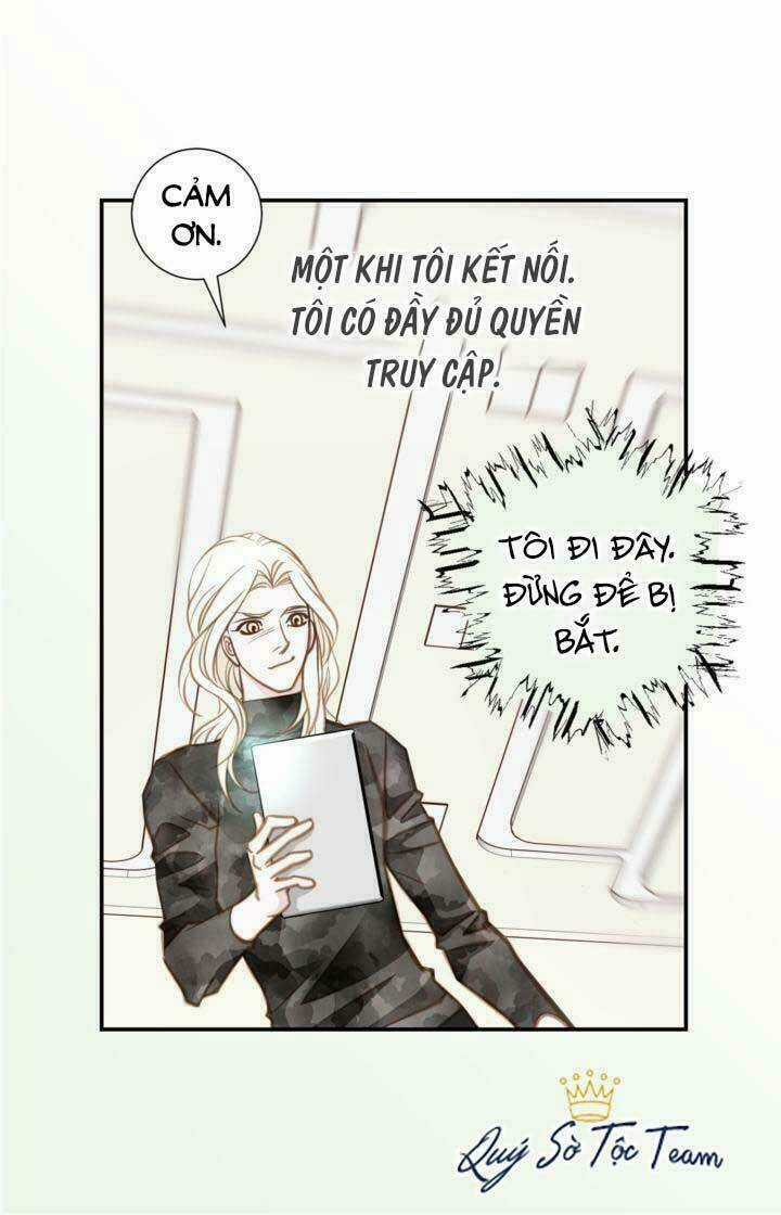 Tiếp xúc chí mạng - Chapter 52 - Trang 66