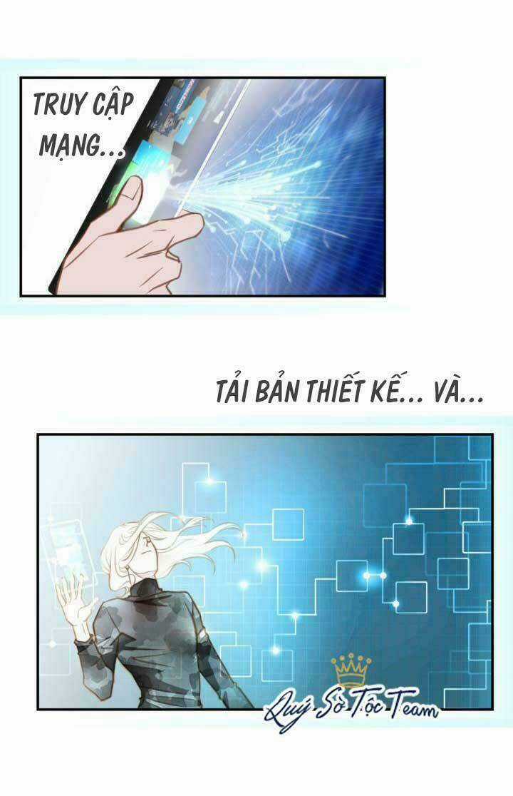 Tiếp xúc chí mạng - Chapter 52 - Trang 67