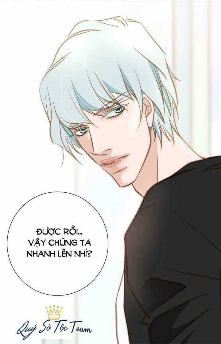 Tiếp xúc chí mạng - Chapter 52 - Trang 71