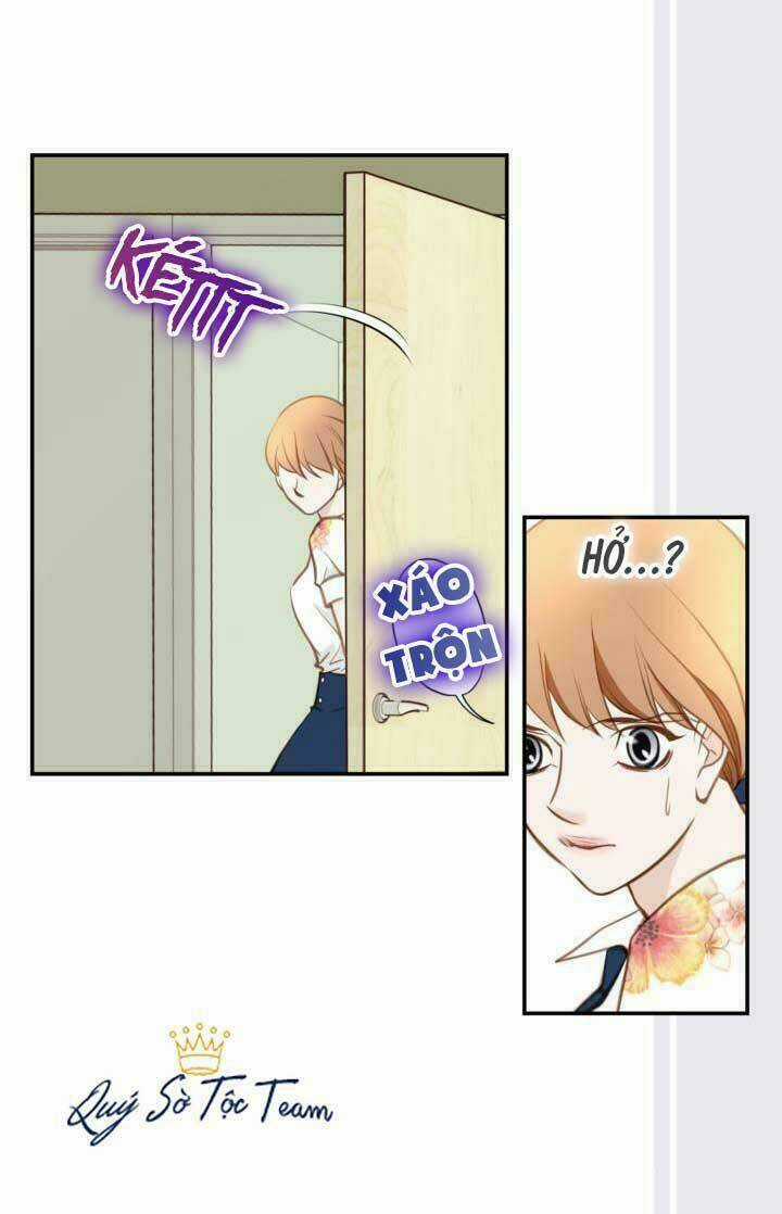 Tiếp xúc chí mạng - Chapter 52 - Trang 72