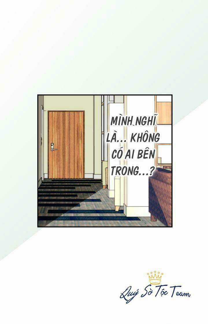 Tiếp xúc chí mạng - Chapter 52 - Trang 73