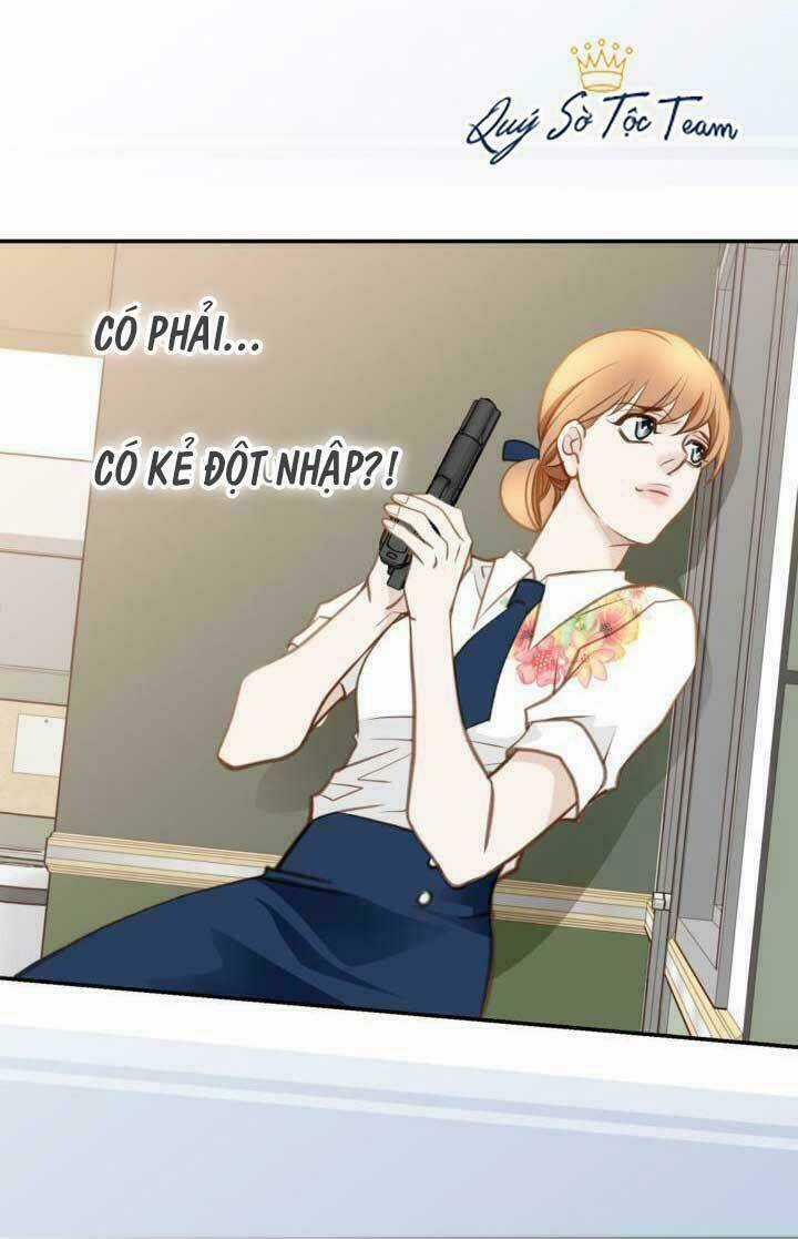 Tiếp xúc chí mạng - Chapter 52 - Trang 74