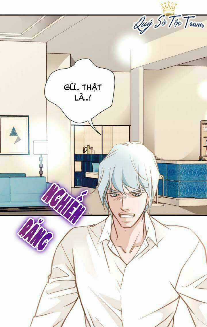 Tiếp xúc chí mạng - Chapter 52 - Trang 9