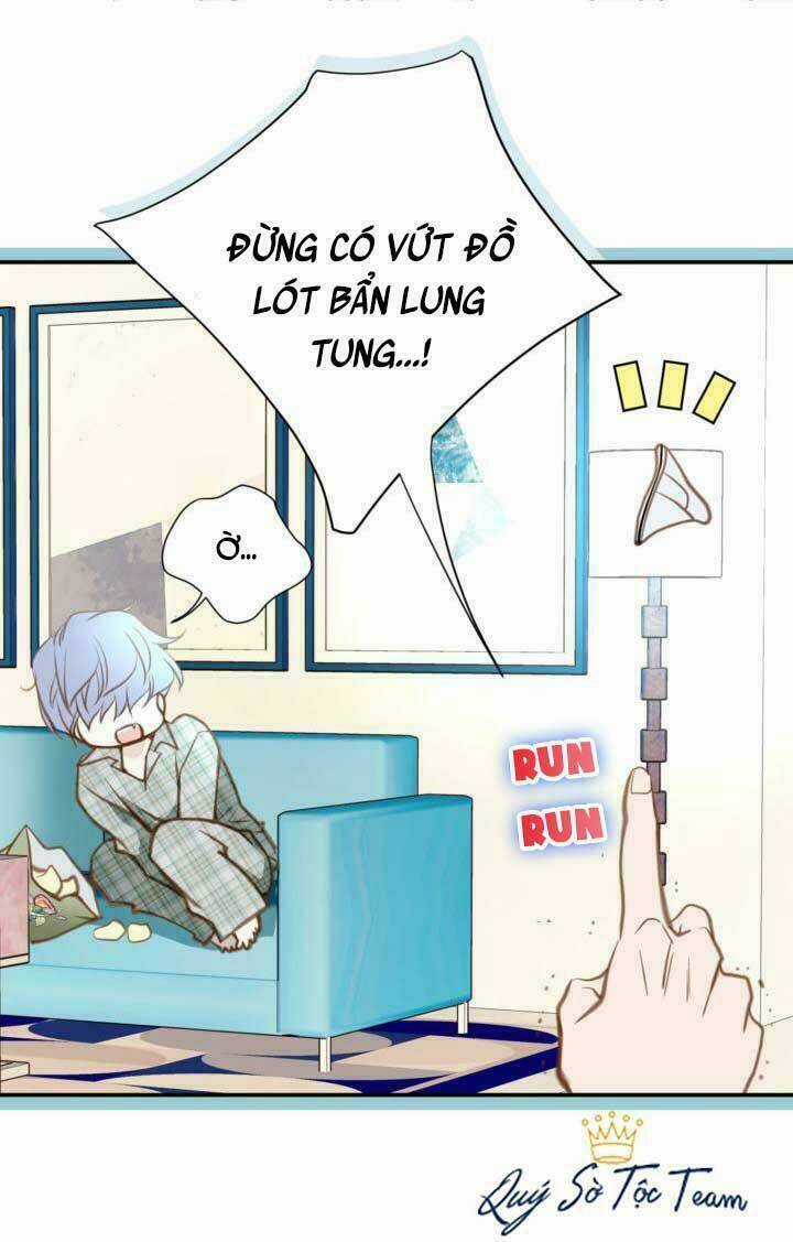 Tiếp xúc chí mạng - Chapter 52 - Trang 10