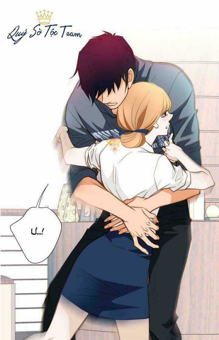 Tiếp xúc chí mạng - Chapter 53 - Trang 13