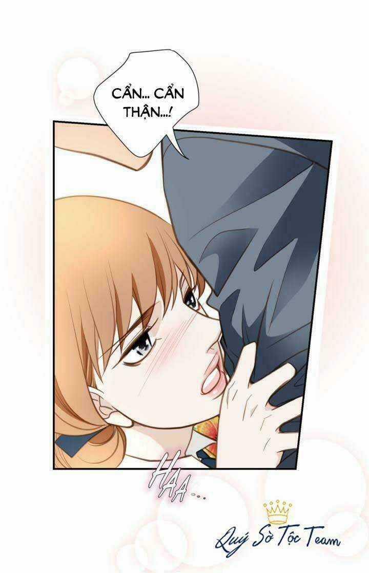 Tiếp xúc chí mạng - Chapter 53 - Trang 14