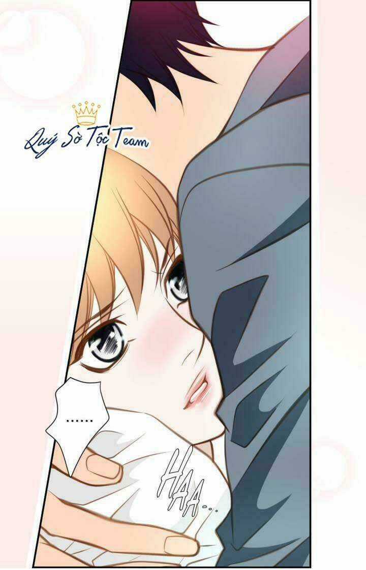 Tiếp xúc chí mạng - Chapter 53 - Trang 17