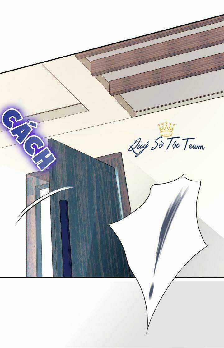 Tiếp xúc chí mạng - Chapter 53 - Trang 18