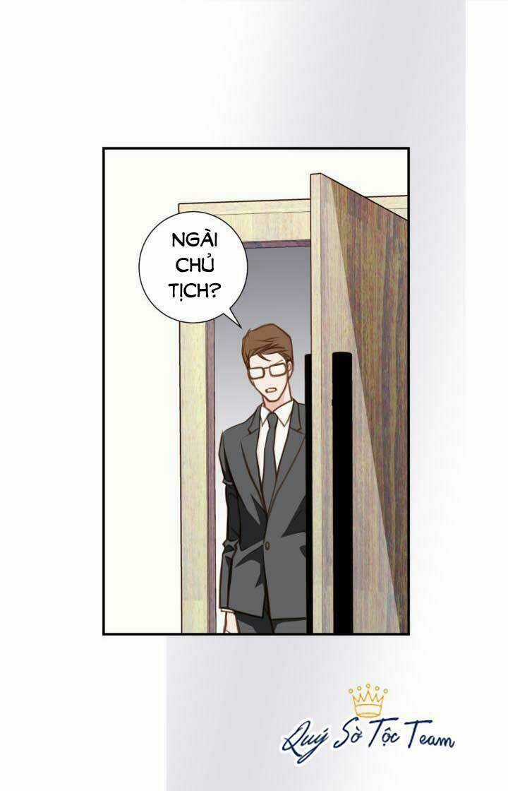 Tiếp xúc chí mạng - Chapter 53 - Trang 19