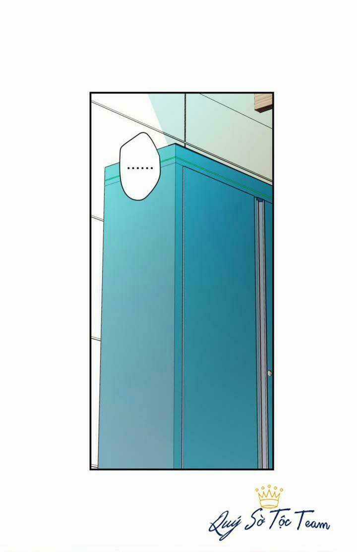 Tiếp xúc chí mạng - Chapter 53 - Trang 22