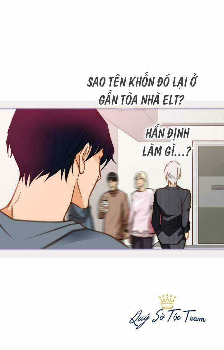 Tiếp xúc chí mạng - Chapter 53 - Trang 26