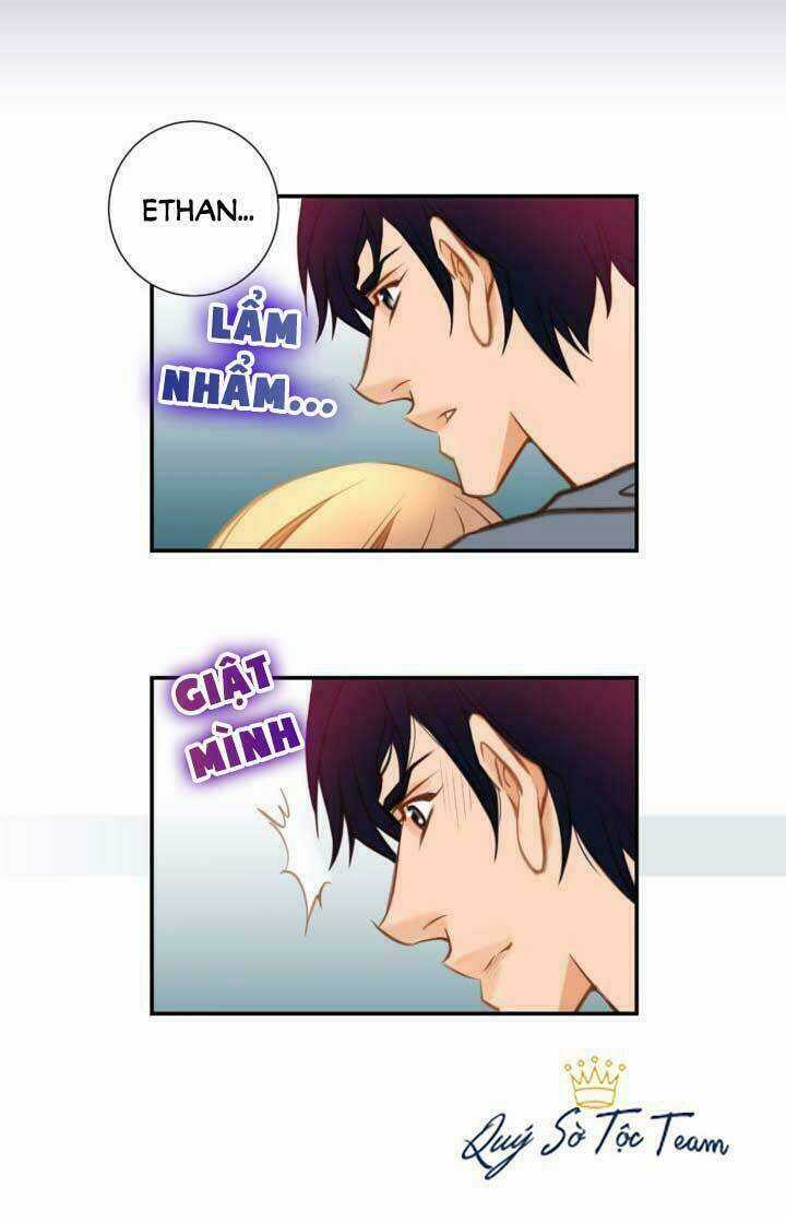 Tiếp xúc chí mạng - Chapter 53 - Trang 27