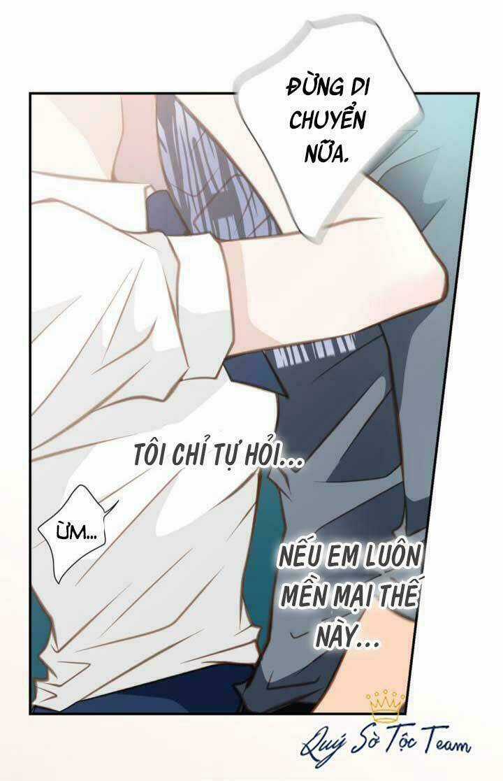 Tiếp xúc chí mạng - Chapter 53 - Trang 33