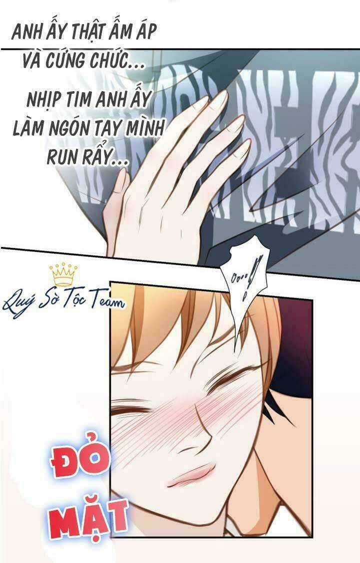 Tiếp xúc chí mạng - Chapter 53 - Trang 35