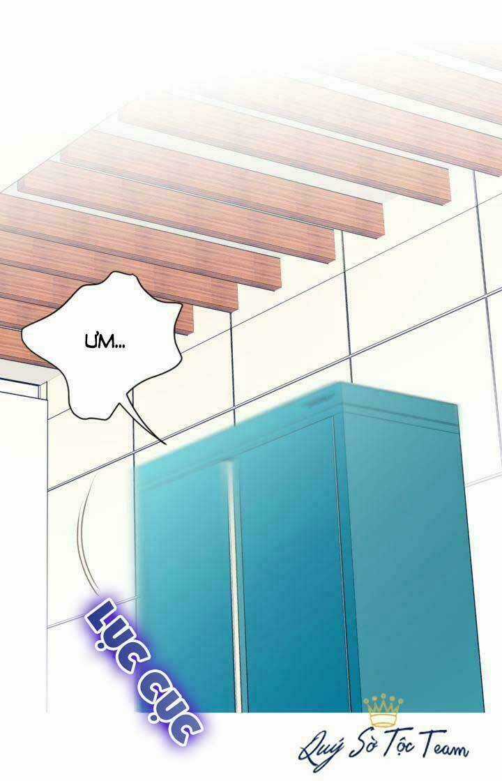 Tiếp xúc chí mạng - Chapter 53 - Trang 36