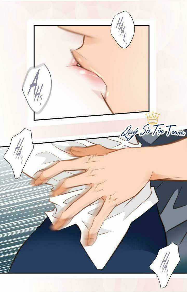 Tiếp xúc chí mạng - Chapter 53 - Trang 38