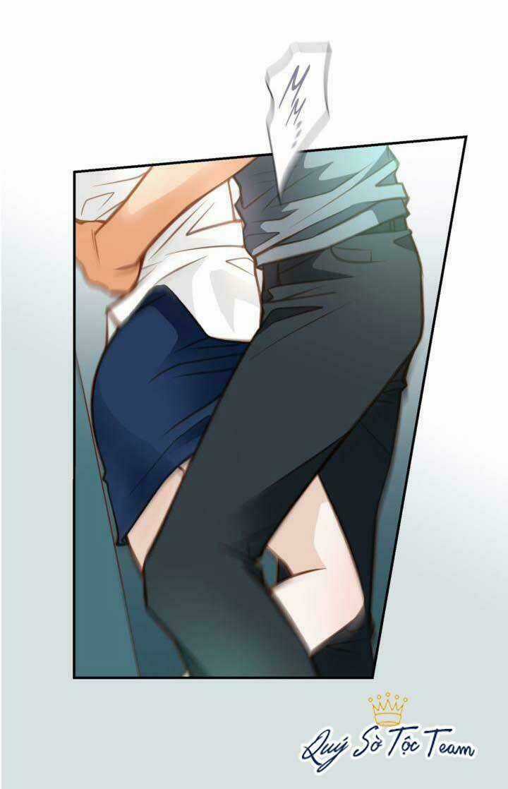 Tiếp xúc chí mạng - Chapter 53 - Trang 39