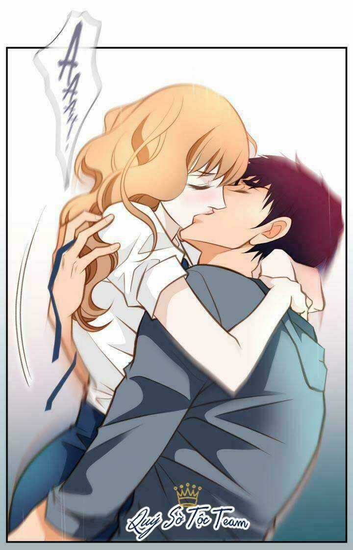 Tiếp xúc chí mạng - Chapter 53 - Trang 40